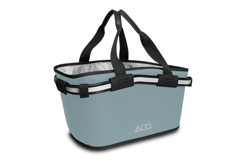 Acid luggage rack basket CITY 20 RILink