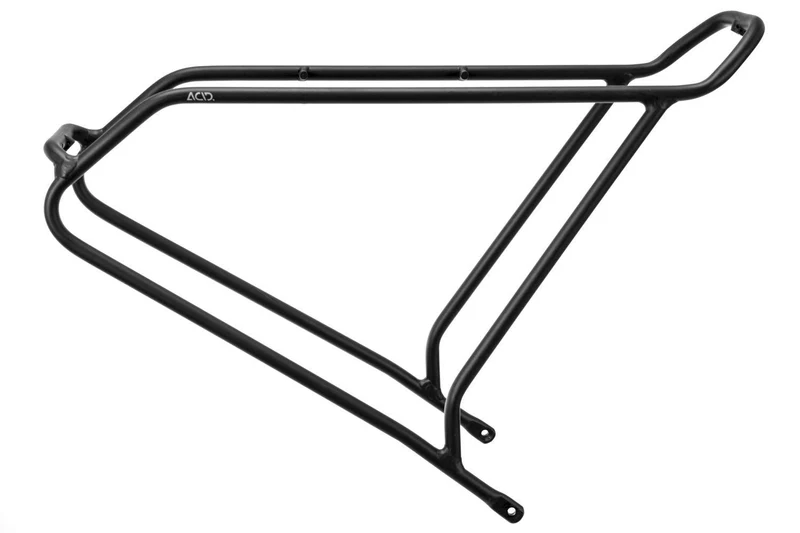 Acid luggage rack SIC RAIL BOOST black