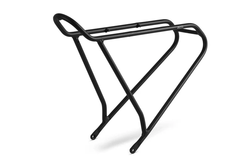 Acid luggage rack GRAVEL