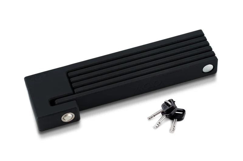 Acid folding lock RIGID 90