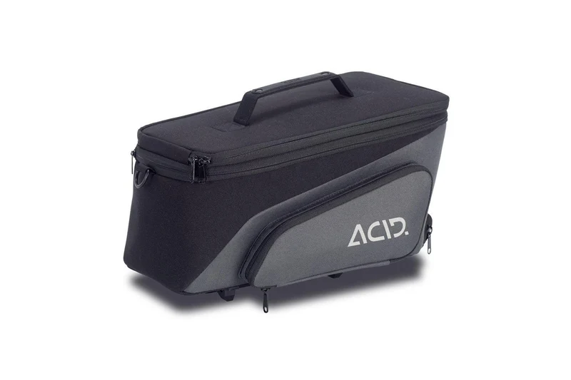Acid bike bag TRUNK 8+7 RILink