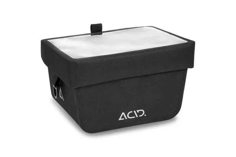 Acid bicycle bag TRAVLR FRONT PRO 5 FILINK