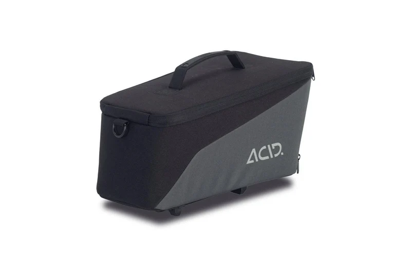 Acid bicycle bag TRUNK 8 RILink