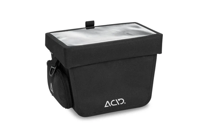 Acid bicycle bag TRAVLR FRONT PRO 7 FILINK