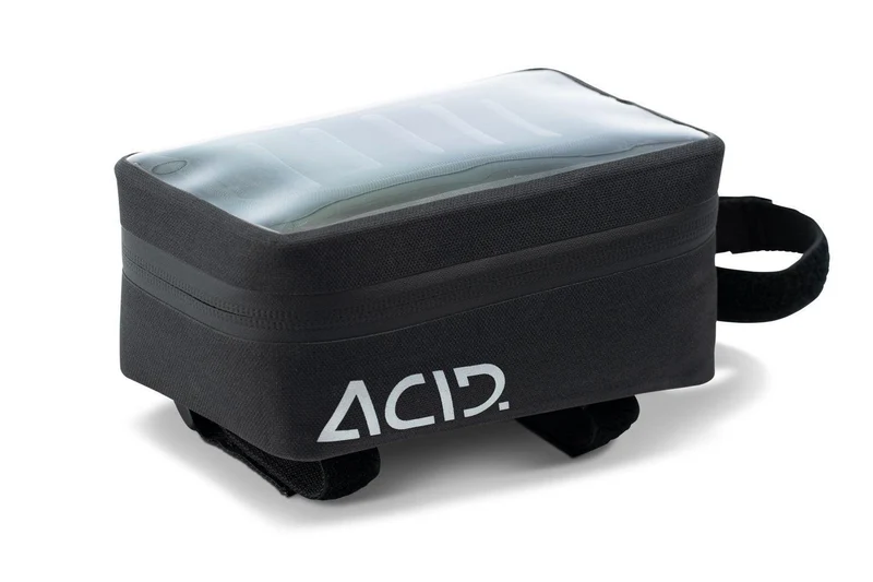 Acid bicycle bag TOPTUBE View
