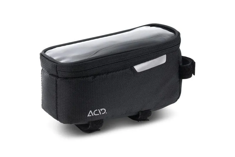Acid bicycle bag TOP TUBE VIEW CMPT