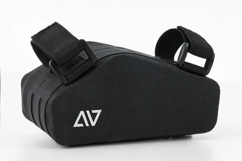 Acid bicycle bag FRAME BAG FULLY PRO 1