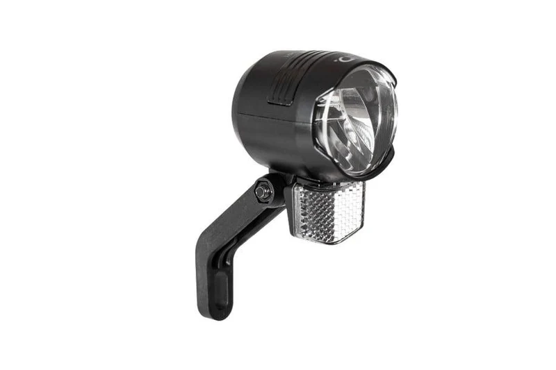 Acid E-Bike front light PRO-E 60 CMPT BES2