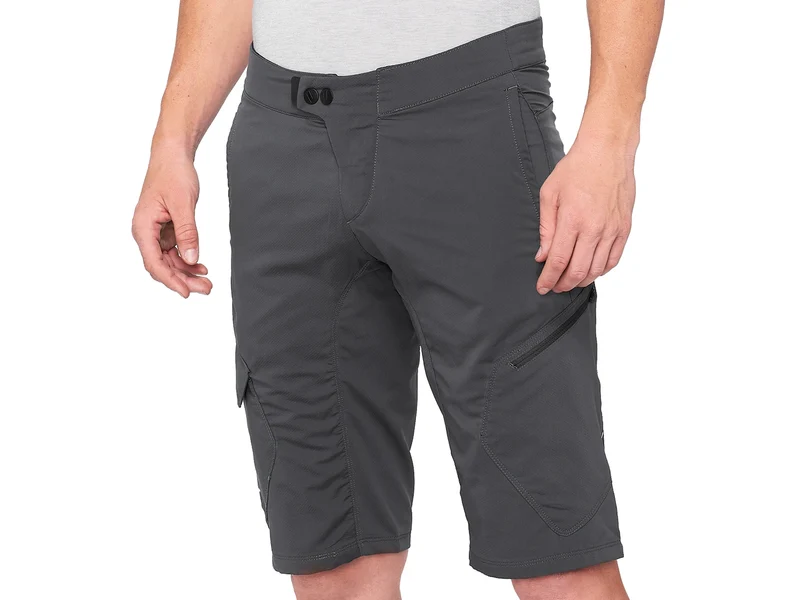 100% Ridecamp Short