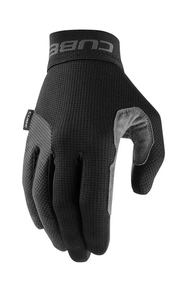 Cube gloves PRO long fingers