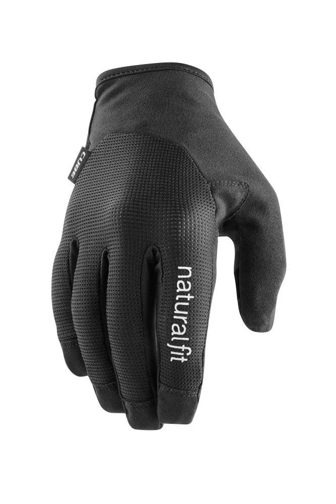 Cube gloves long fingers X NF
