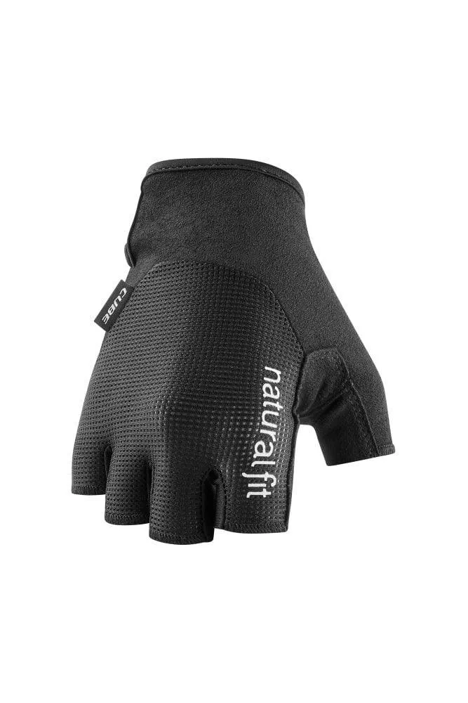 Cube Gloves Short Finger X NF
