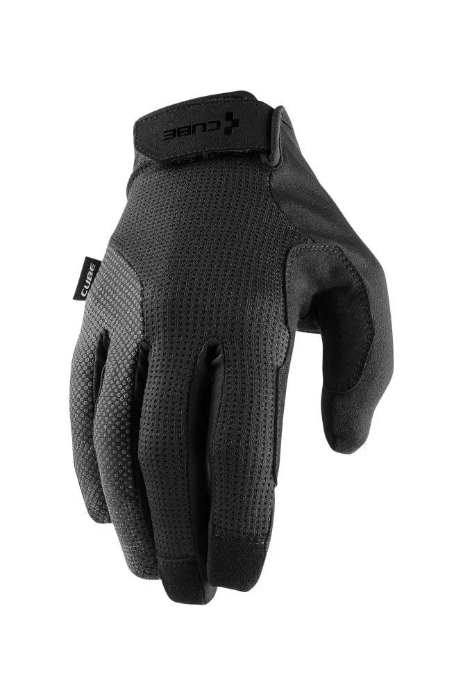 Cube gloves COMFORT long fingers