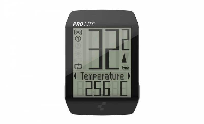 Cube bike computer PRO LITE