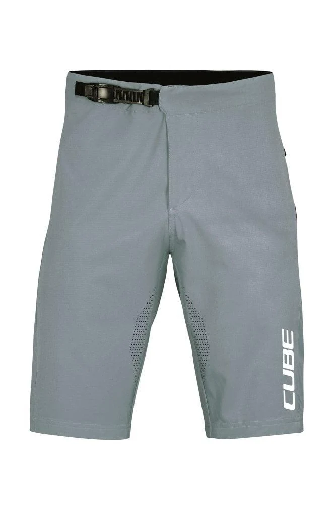 Cube EDGE Lightweight Baggy Shorts