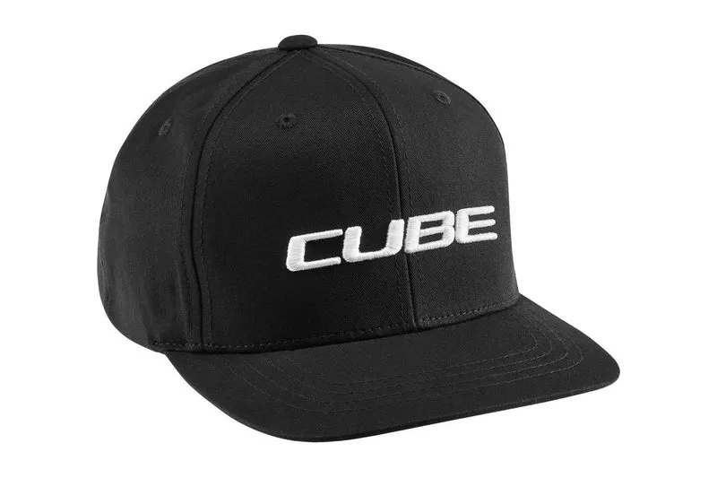 Cube cap 6 panels