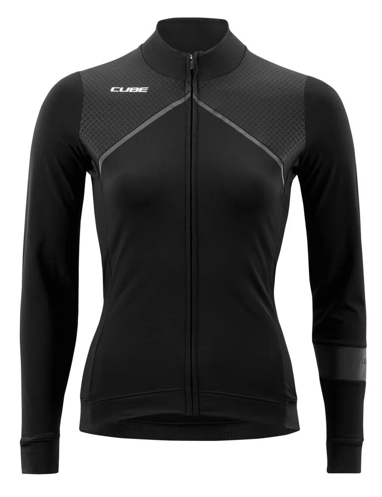 Cube BLACKLINE WS jersey long sleeve
