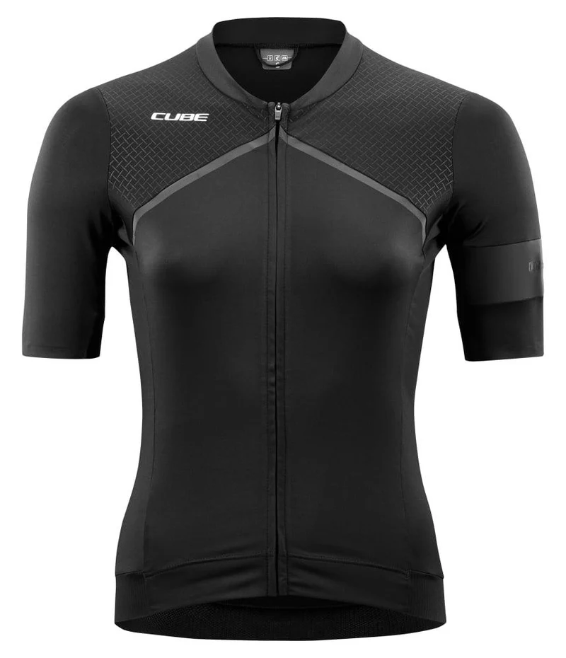 Cube BLACKLINE WS jersey short sleeve