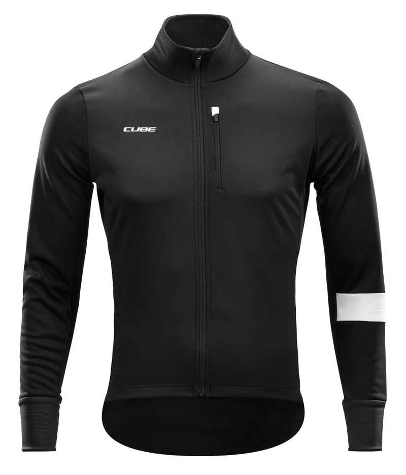 Cube BLACKLINE softshell jacket