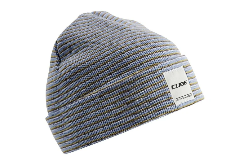 Cube Beanie