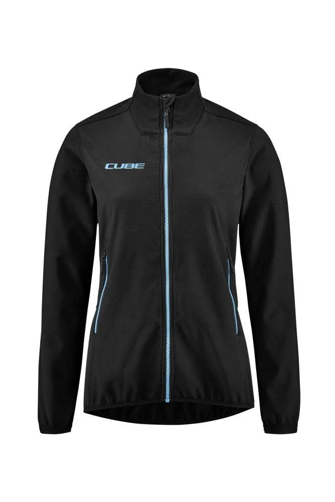 Cube ATX WS softshell jacket CMPT