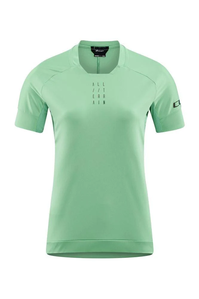 Cube ATX WS crew neck jersey short sleeves