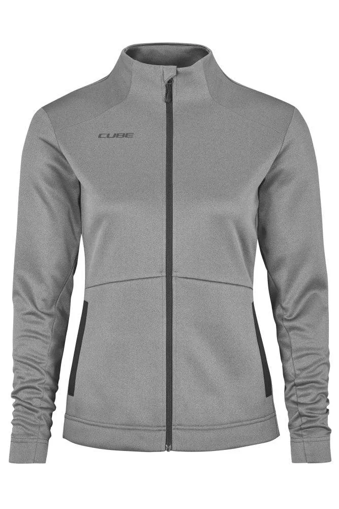 Cube ATX WS midlayer jacket