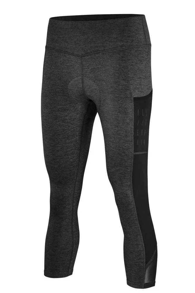 Cube ATX WS cropped tights