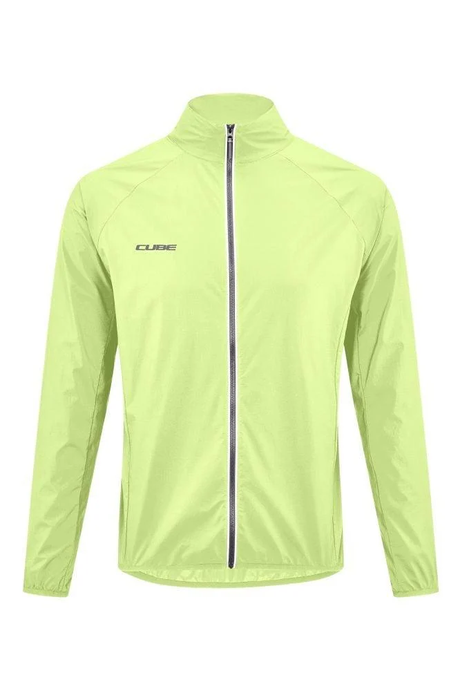 Cube ATX wind jacket CMPT