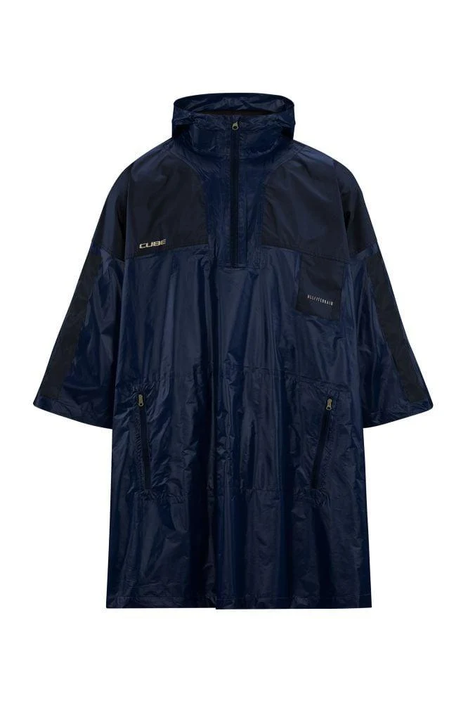 Cube ATX Utility Poncho
