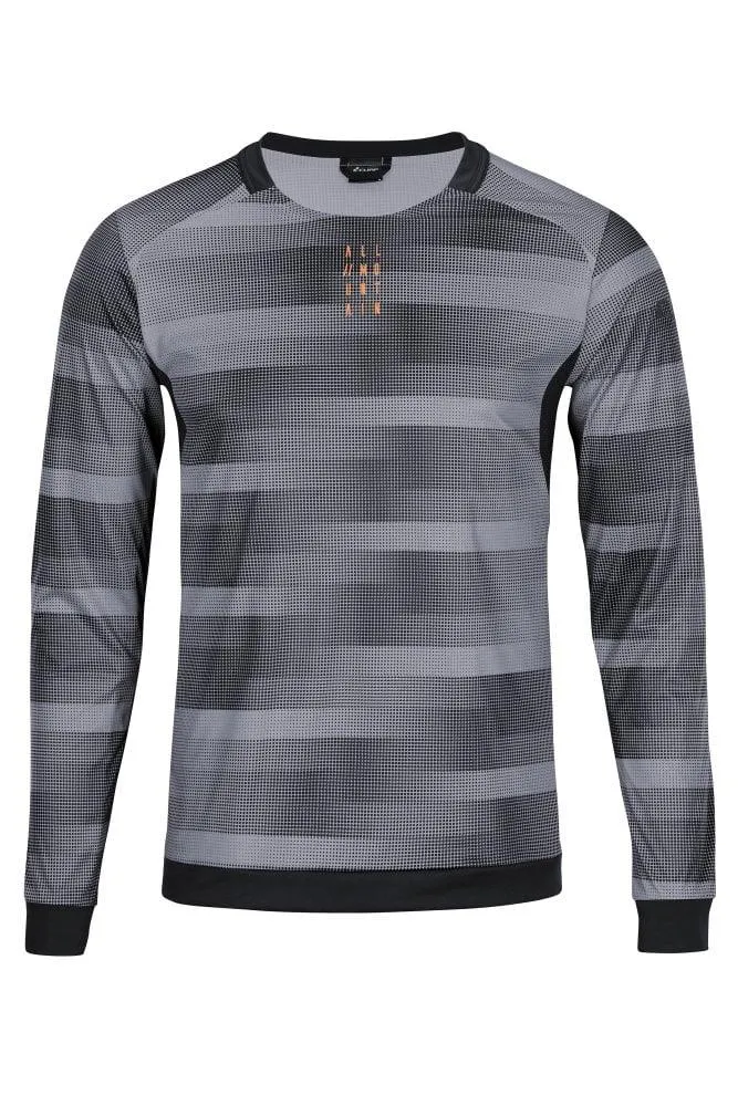 Cube ATX round neck jersey long sleeves