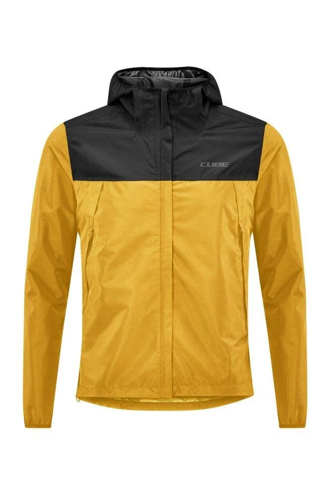 Cube ATX rain jacket CMPT