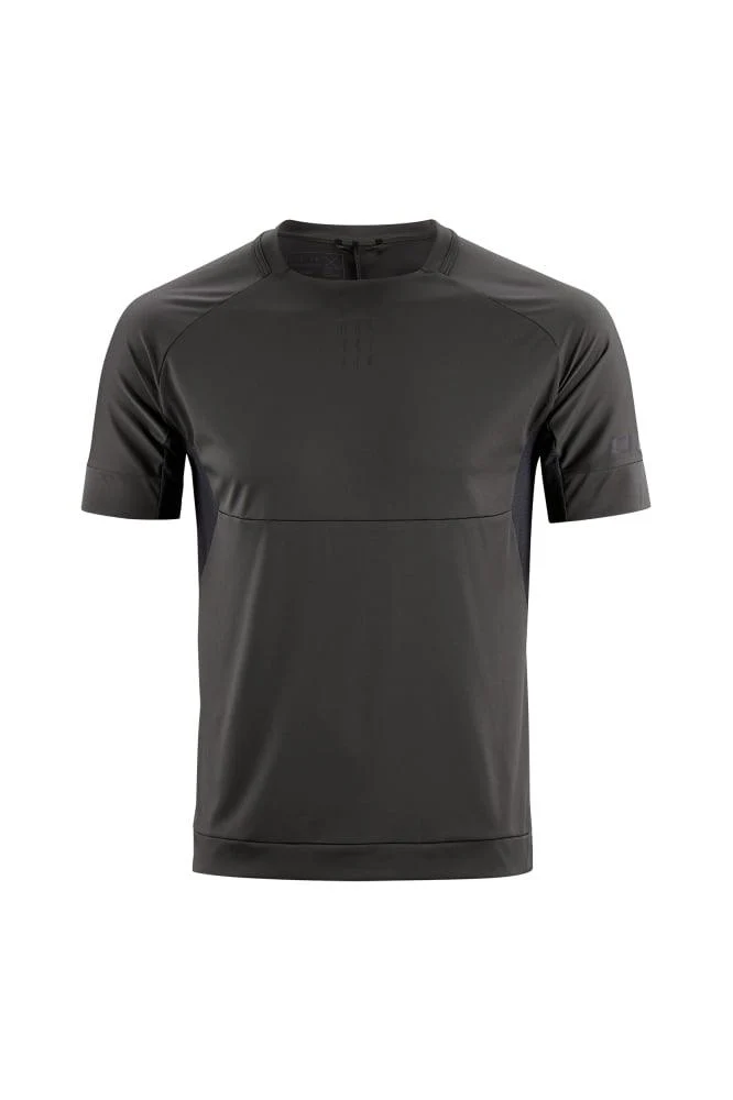 Cube AM crew neck jersey short sleeves