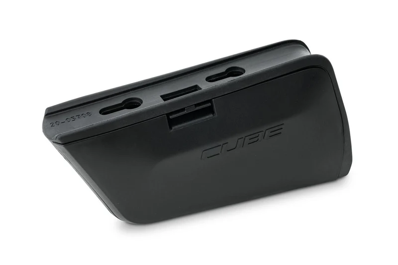 Cube Agree Storage Box black