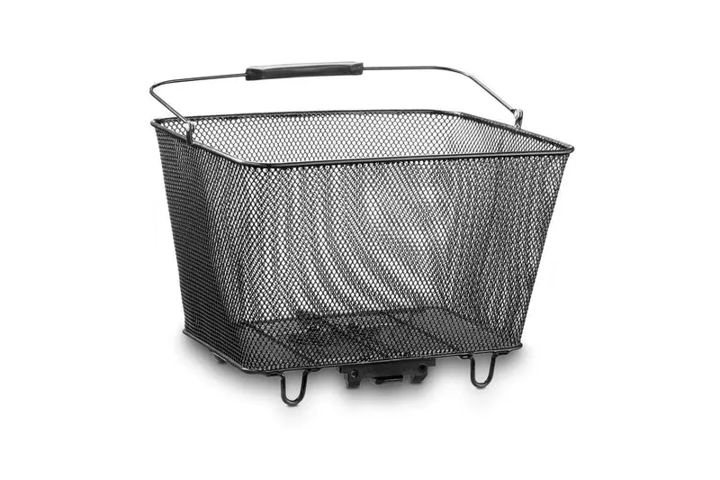 Cube Acid luggage rack basket 25 RILink