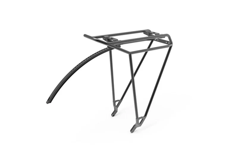 Cube Acid luggage rack SIC PURE 27.5" RILink 2019