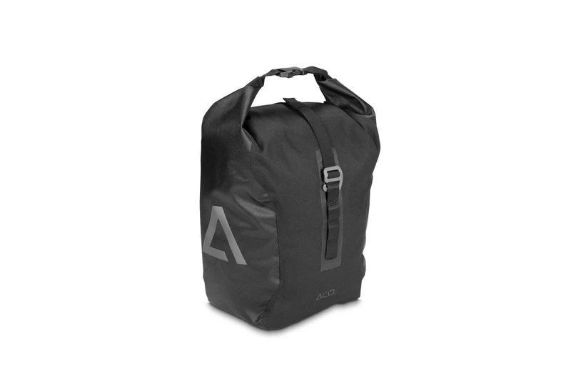 Cube Acid bicycle bag TRAVLR 15 2019