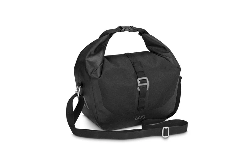 Cube Acid bicycle bag TRAVLR FRONT 4 FILink 2019