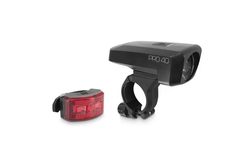 Cube Acid lighting set PRO 40
