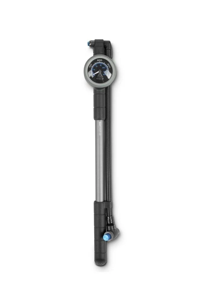 Cube Acid shock pump RACE SHOCK 400 gray