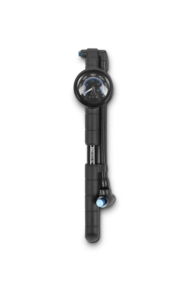 Cube Acid shock pump RACE SHOCK 300 black