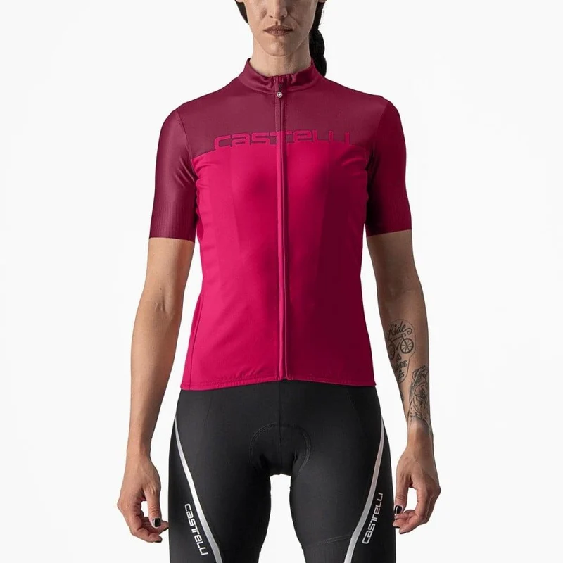 Castelli Velocissima Jersey