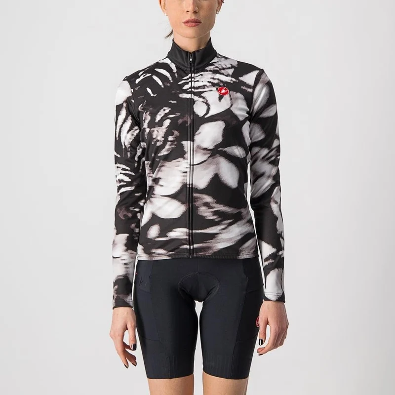 Castelli Unlimited Thermal Women's Jersey