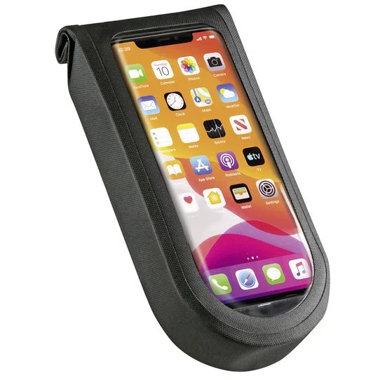 Klickfix Phonebag Tour