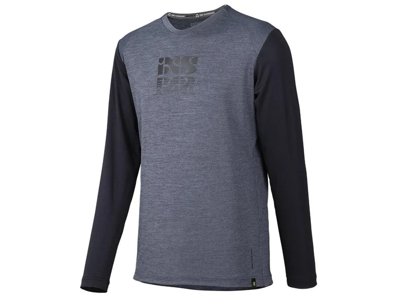 IXS Trigger X Jersey