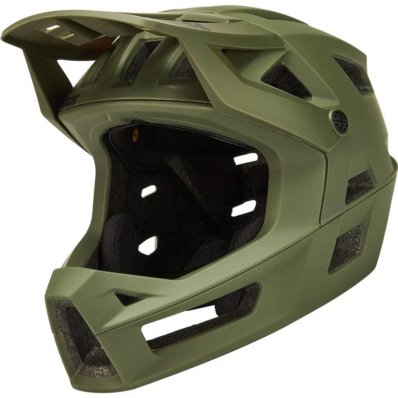 IXS Trigger FF MIPS helmet