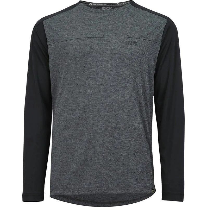 IXS Flow X Long Sleeve Jersey