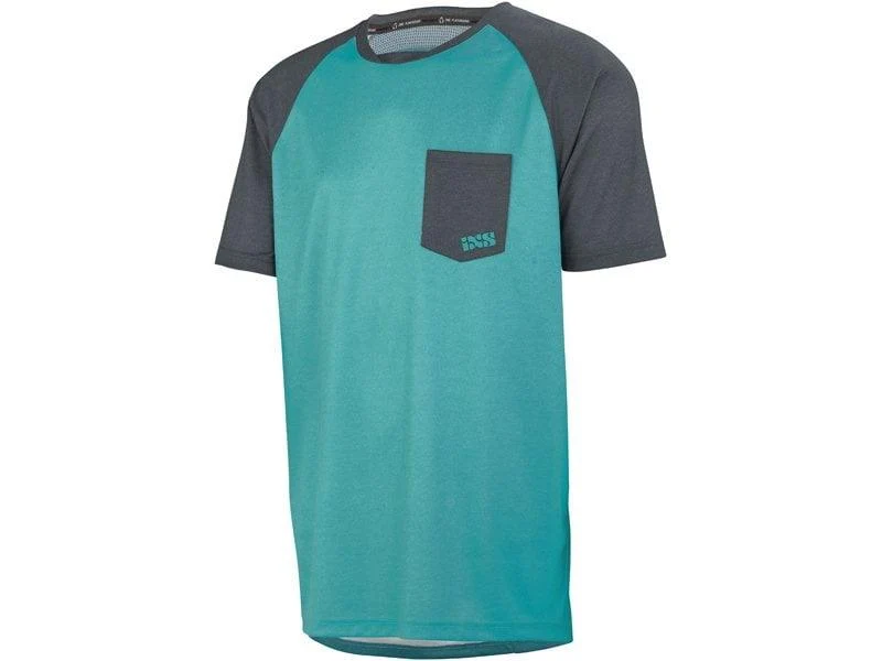 IXS Flow Jersey