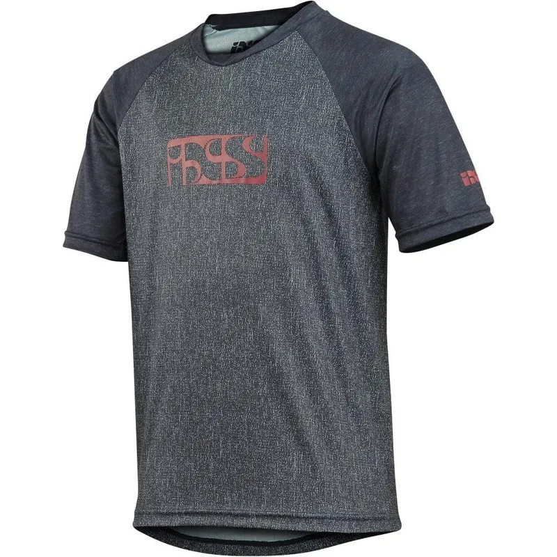 IXS Flow Kids Jersey