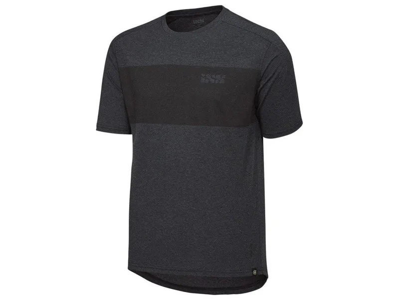 IXS Flow Censored Tech Tee